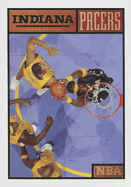 The Story of the Indiana Pacers