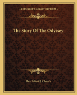 The Story of the Odyssey
