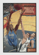 The Story of the Orlando Magic