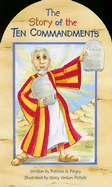 The Story of the Ten Commandments