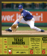 The Story of the Texas Rangers