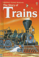 The Story of Trains