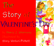 The Story of Valentine's Day