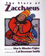 The story of Zacchaeus