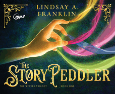 The Story Peddler: Volume 1