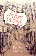 The Story People