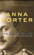 The Storyteller: Memory, Secrets, Magic and Lies