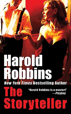 The Storyteller - Robbins, Harold