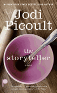 The Storyteller