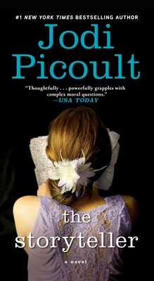 The Storyteller - Picoult, Jodi