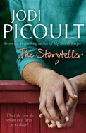 The Storyteller
