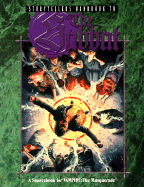 The Storytellers Handbook to the Sabbat