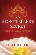 The Storyteller's Secret