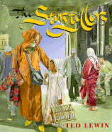 The Storytellers