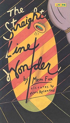 The Straight Line Wonder - Fox, Mem