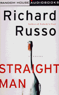 The Straight Man