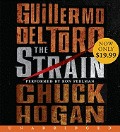 The Strain: Book One of the Strain Trilogy