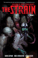 The Strain, Volume 1