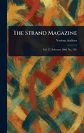 The Strand Magazine