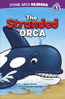 The Stranded Orca - Meister, Cari