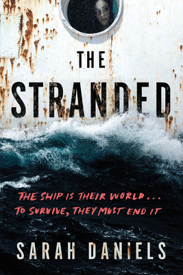 The Stranded - Daniels, Sarah