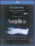 The Strange Case of Angelica