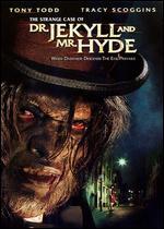 The Strange Case of Dr. Jekyll and Mr. Hyde