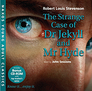 The Strange Case of Dr. Jekyll and Mr. Hyde