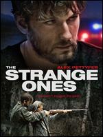 The Strange Ones