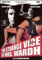 The Strange Vice of Mrs. Wardh