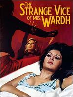 The Strange Vice of Mrs. Wardh