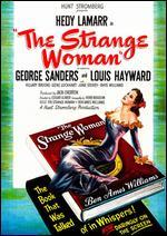 The Strange Woman