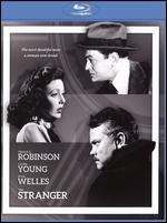 The Stranger [Blu-ray]