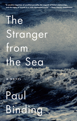 The Stranger from the Sea - Binding, Paul
