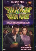The Stranger from Venus