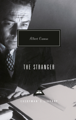 The Stranger: Introduction by Keith Gore - Camus, Albert, and Ward, Matthew (Translated by), and Gore, Keith (Introduction by)