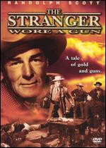 The Stranger Wore a Gun - Andr� De Toth
