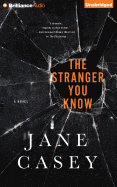 The Stranger You Know