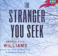 The Stranger You Seek