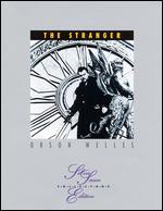 The Stranger