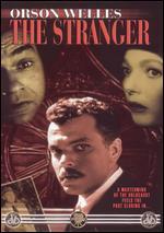The Stranger