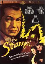 The Stranger