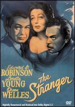 The Stranger