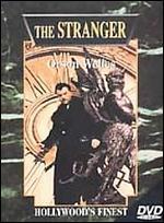 The Stranger