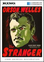 The Stranger