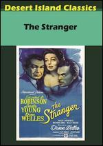 The Stranger