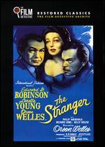 The Stranger