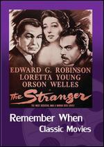 The Stranger