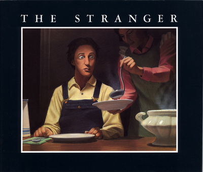 The Stranger - 