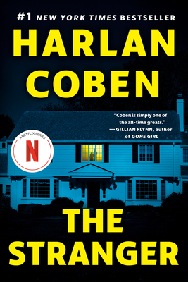 The Stranger - Coben, Harlan